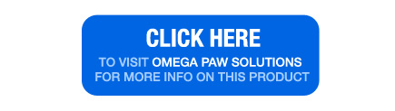 omega paw dental ring